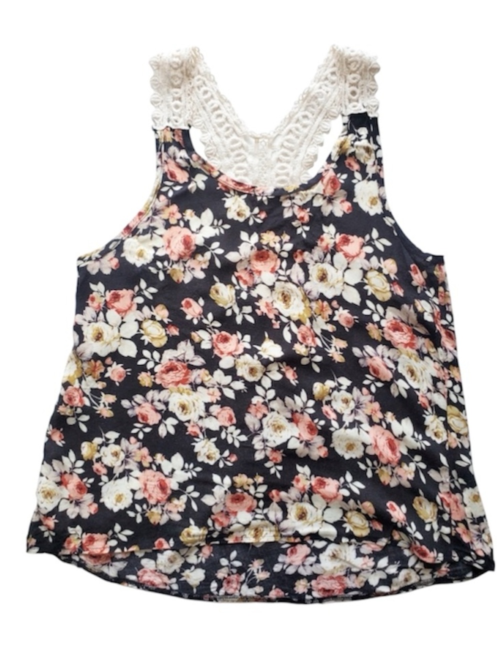 OBOE TOP